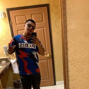 Meet your Posher, Jason